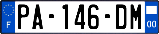 PA-146-DM