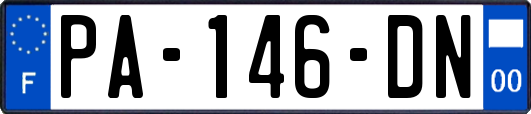 PA-146-DN