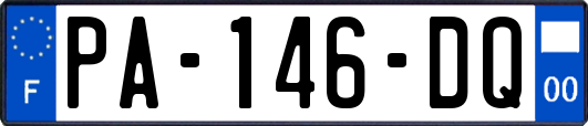 PA-146-DQ