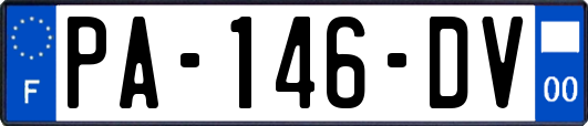 PA-146-DV