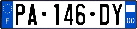PA-146-DY