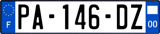 PA-146-DZ
