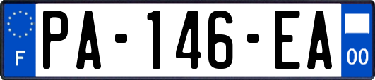 PA-146-EA