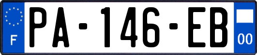 PA-146-EB