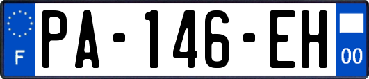PA-146-EH