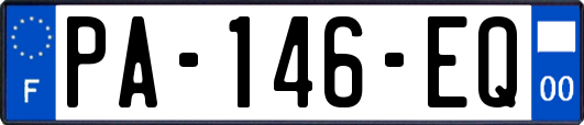 PA-146-EQ