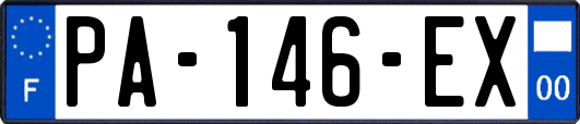 PA-146-EX