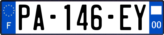 PA-146-EY