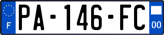 PA-146-FC