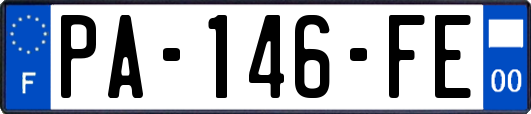 PA-146-FE