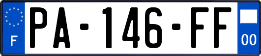 PA-146-FF