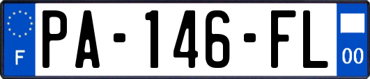 PA-146-FL