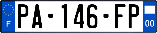 PA-146-FP