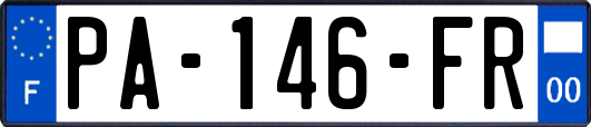 PA-146-FR