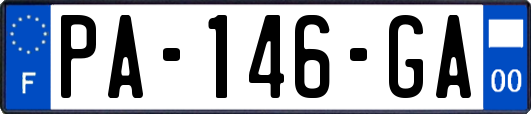 PA-146-GA
