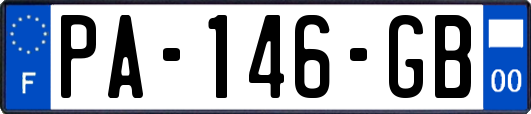 PA-146-GB