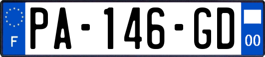 PA-146-GD