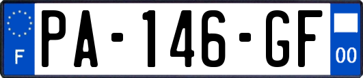 PA-146-GF