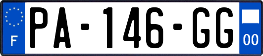 PA-146-GG