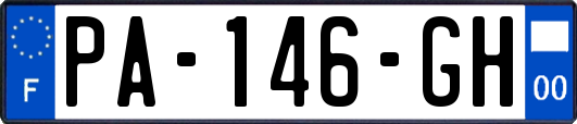 PA-146-GH