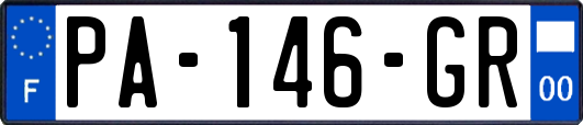 PA-146-GR