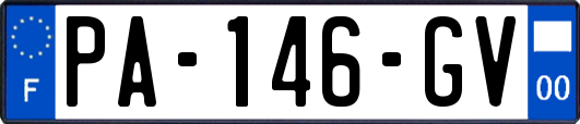 PA-146-GV