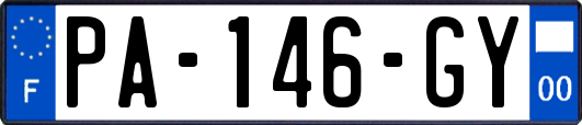 PA-146-GY