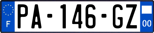 PA-146-GZ