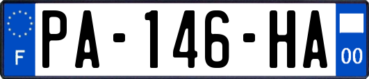 PA-146-HA