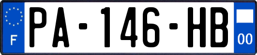 PA-146-HB