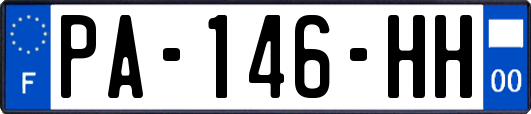 PA-146-HH
