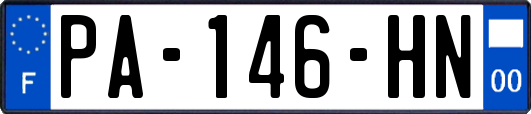 PA-146-HN