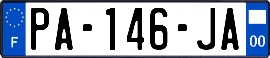 PA-146-JA