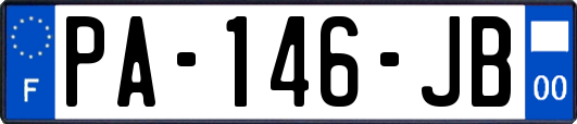 PA-146-JB