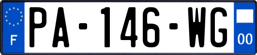 PA-146-WG