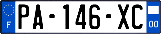 PA-146-XC