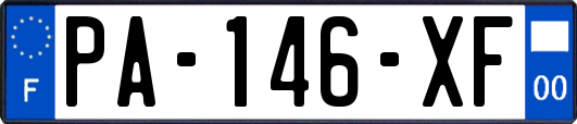 PA-146-XF