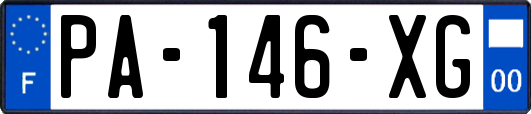 PA-146-XG