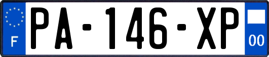 PA-146-XP