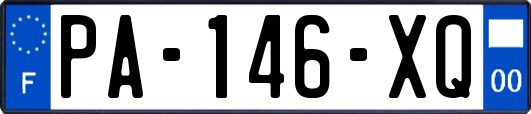 PA-146-XQ