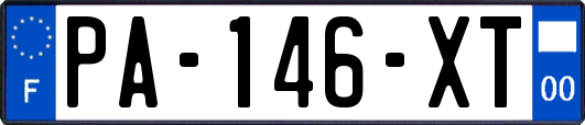 PA-146-XT