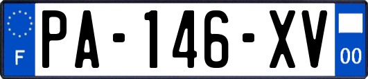 PA-146-XV