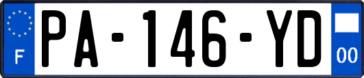 PA-146-YD