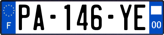 PA-146-YE