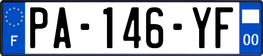 PA-146-YF