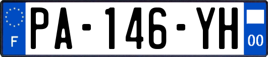 PA-146-YH
