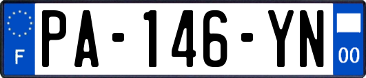 PA-146-YN