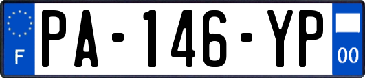 PA-146-YP