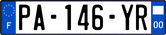 PA-146-YR