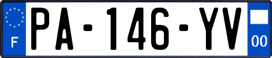 PA-146-YV